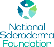 National Scleroderma Foundation Logo